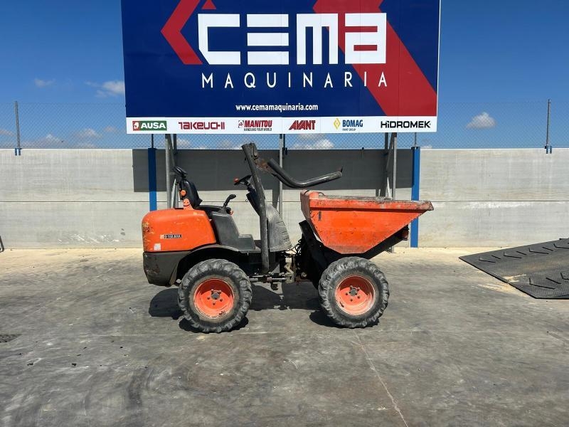 Ausa D 150 AHA
