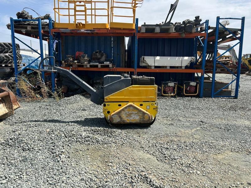Bomag BW65H hand-operated