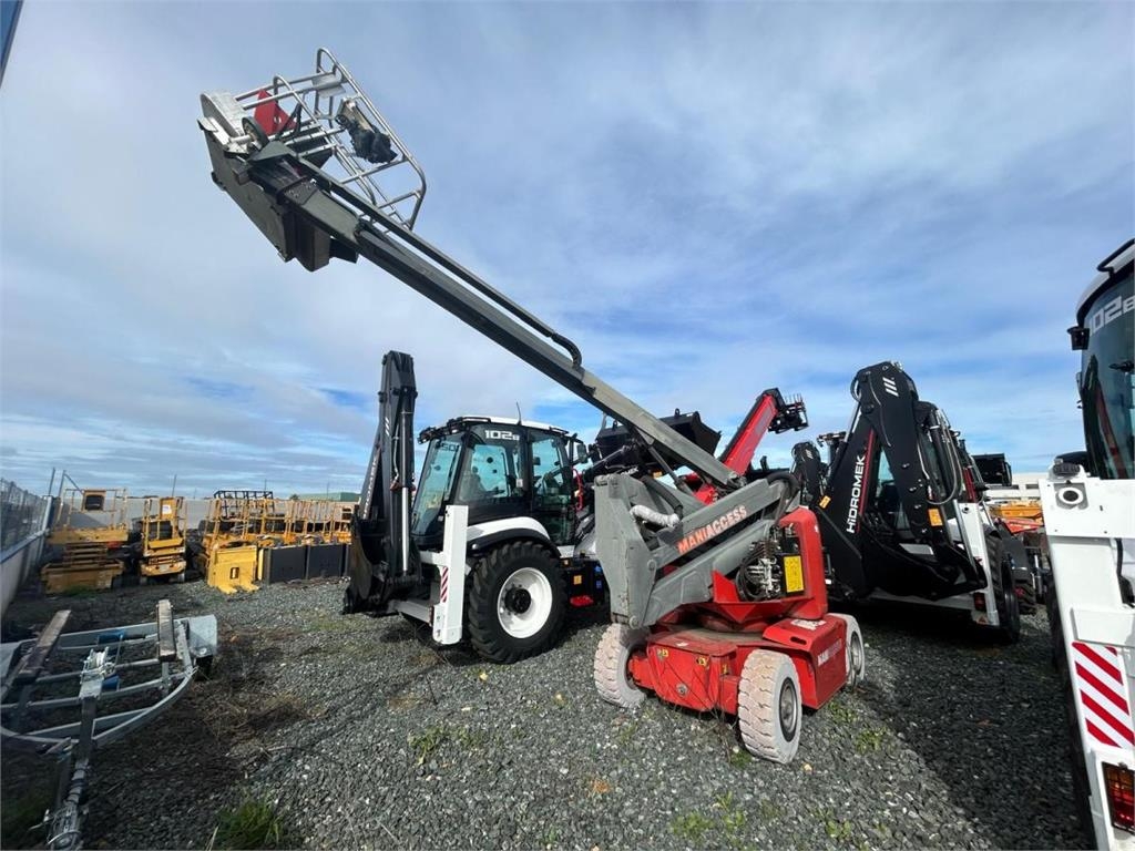 Manitou 171 AET
