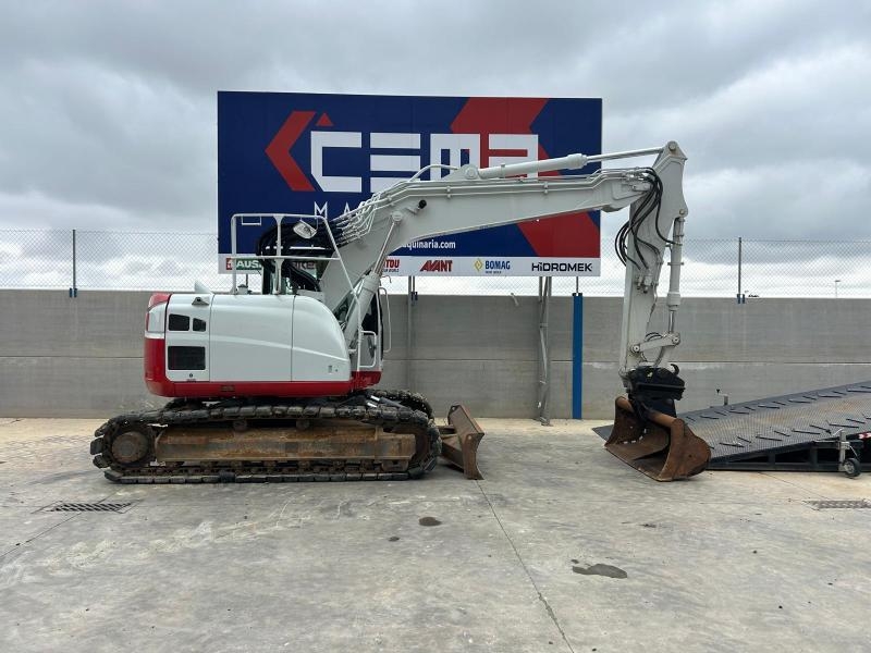 Takeuchi TB2150