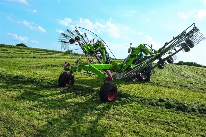 Fendt