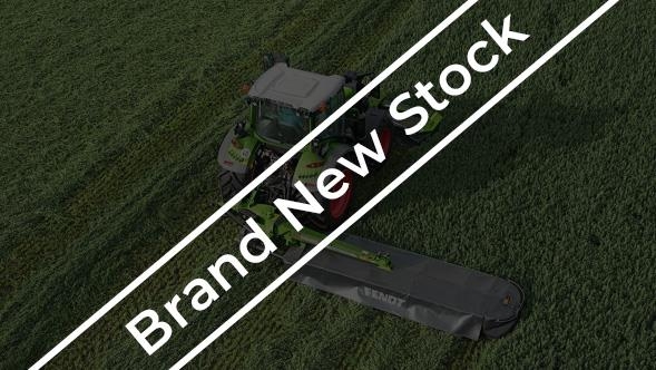 Fendt