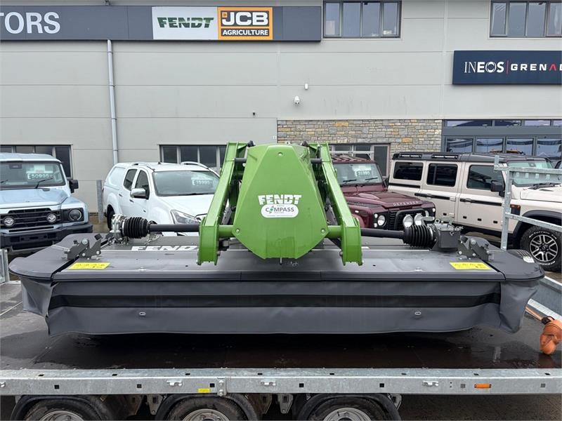 Fendt