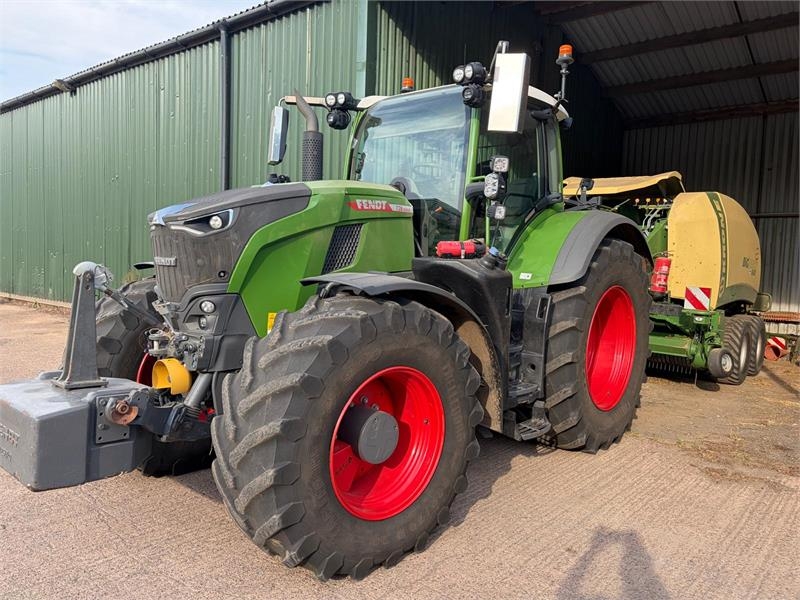 Fendt