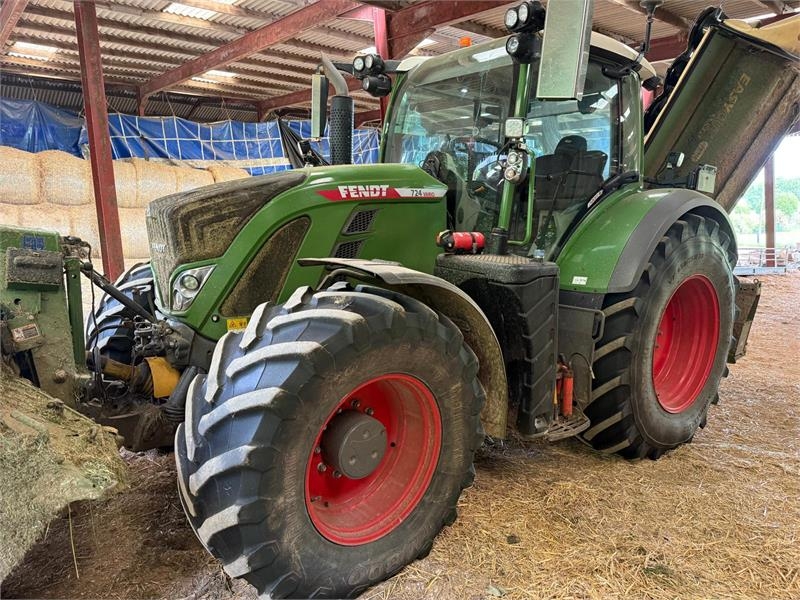 Fendt