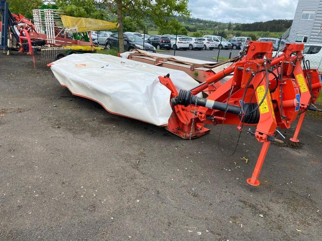 Kuhn GMD 310-FF