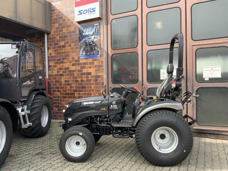 Solis 26 9+9 Panther GT Paket — occasion 2025