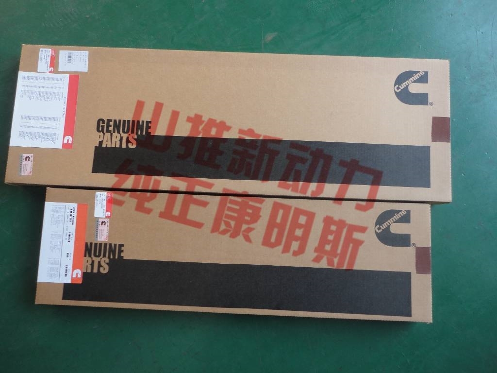 Cummins ISM engine O seal ring 3033248X