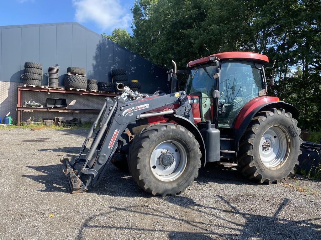 Case IH IH MXU 135