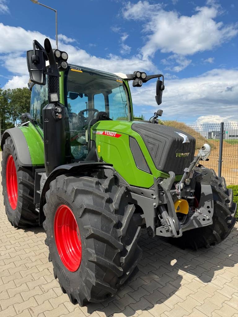 Fendt 311 Vario POWER SET.2 Gen4 * 10/2025r. *