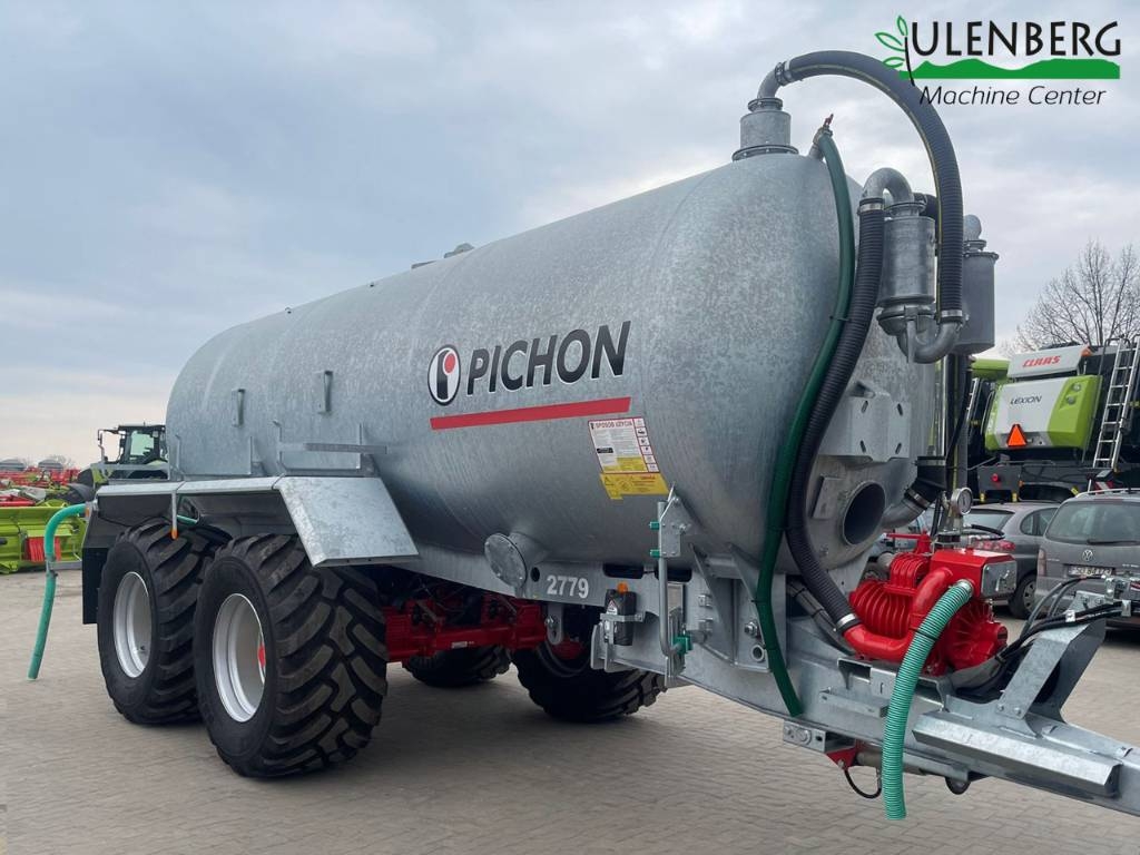 Pichon TCI 14200