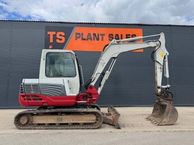 Takeuchi TB 250