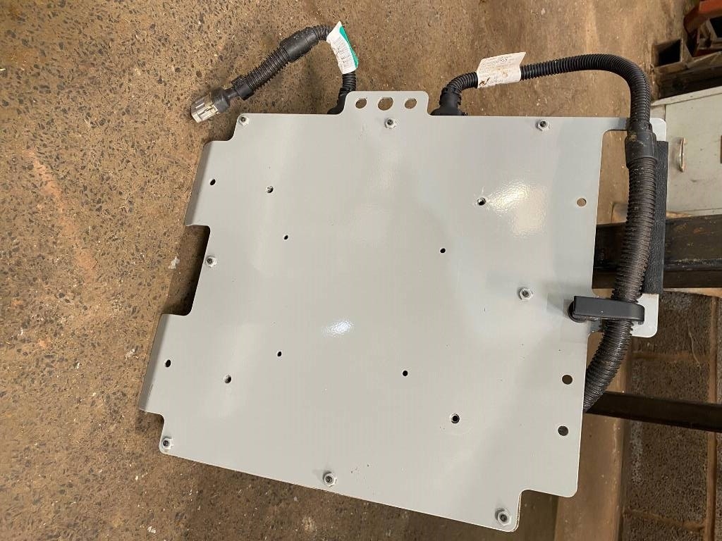 Trimble ROOFPLATE & VD04 CONTROLLER