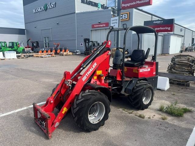 Thaler 2848S Minilastare