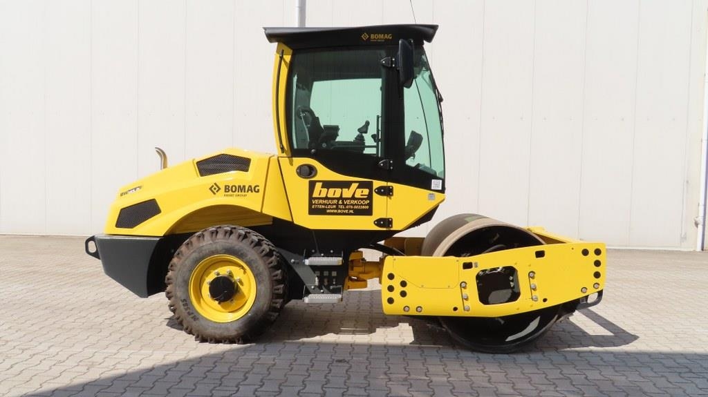 Bomag BW145 D-5 PL