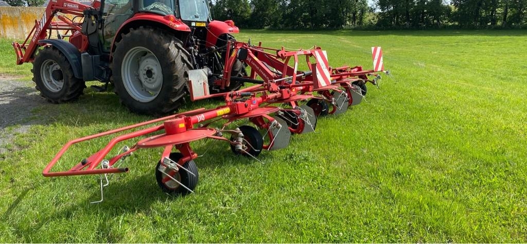 Lely Lotus 770 +Aws vente pour le compte du client co