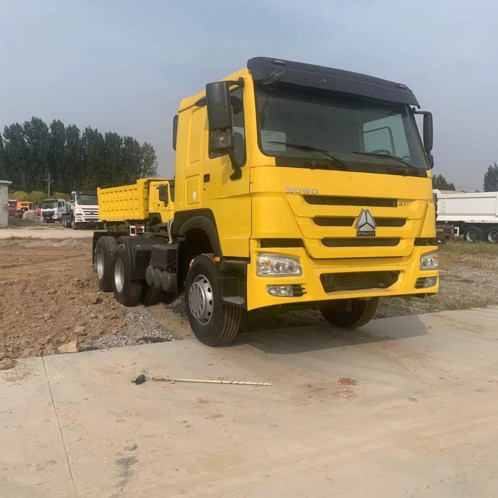 Howo 371