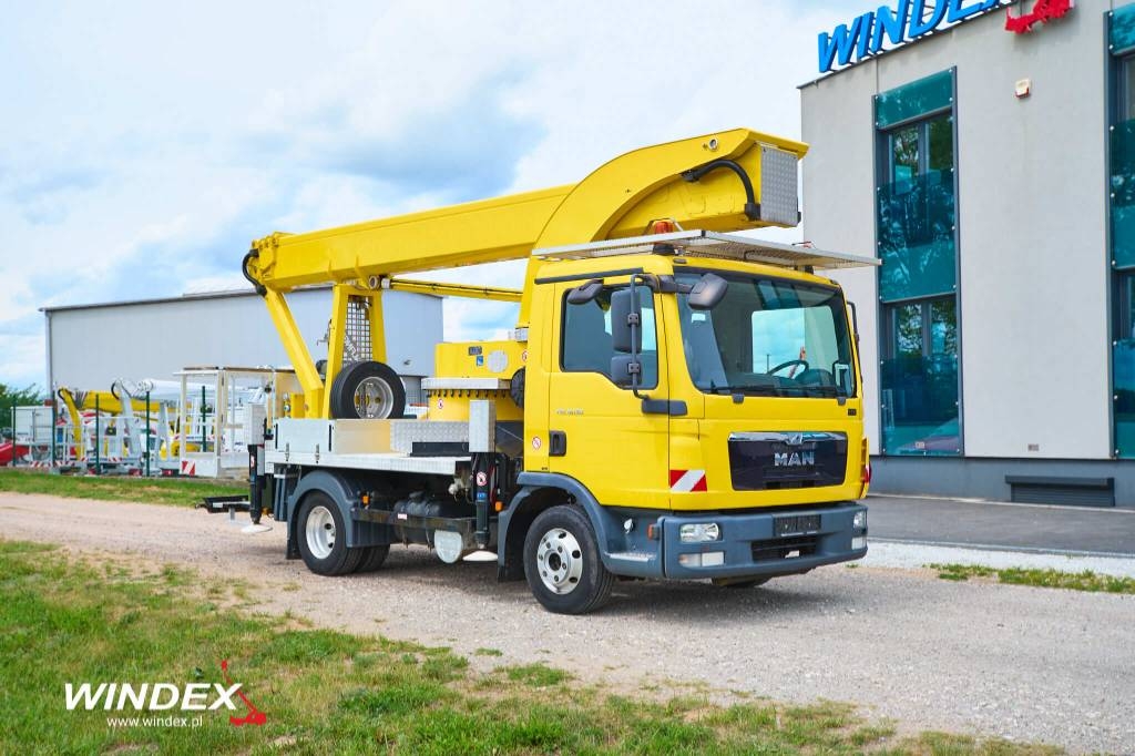 Palfinger P 300 KS