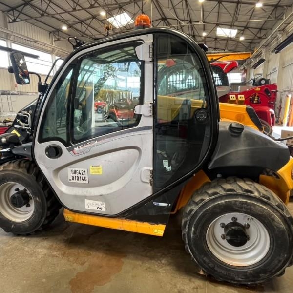 Manitou MT420H