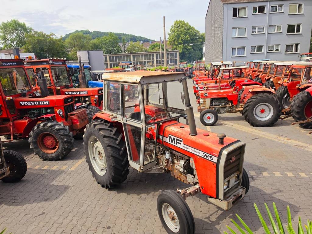 Massey Ferguson 285