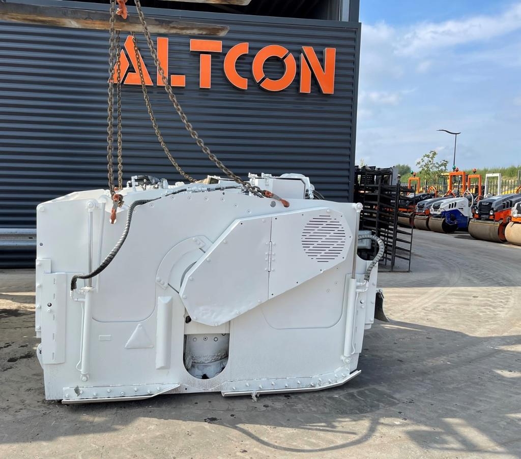 Wirtgen WS 250