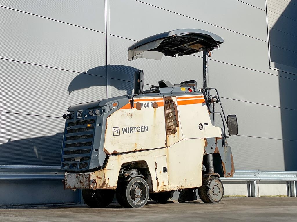 Wirtgen W 60 I