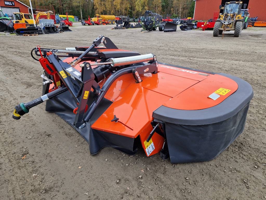 Faucheuse Kubota DMC 6332 T — occasion 2024