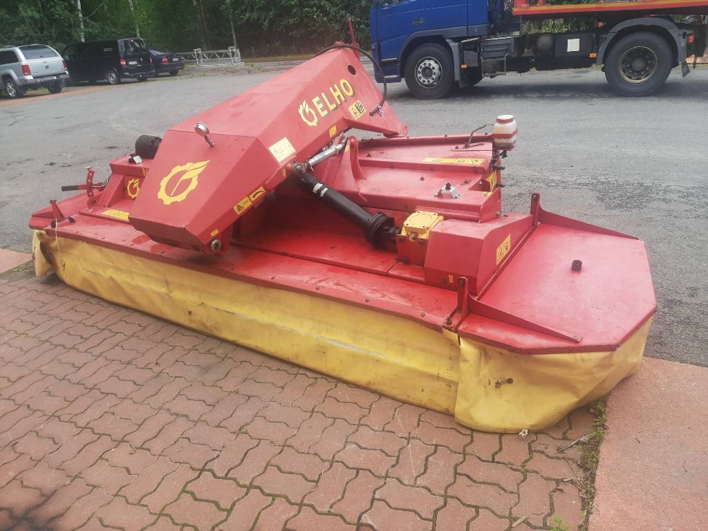 Elho NM-370 F