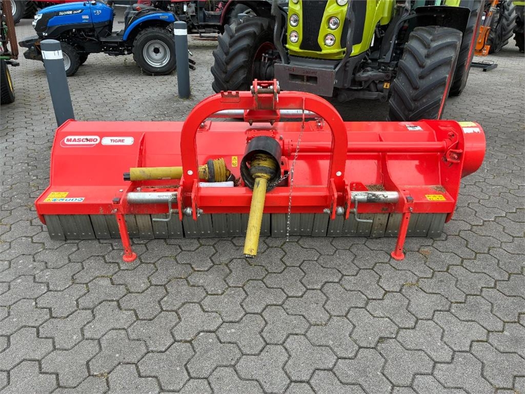 Maschio Tigre 250