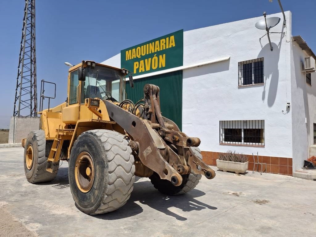 Volvo L 150 E