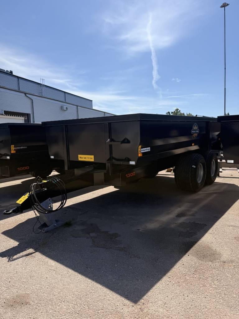 Palmse Trailer D1300