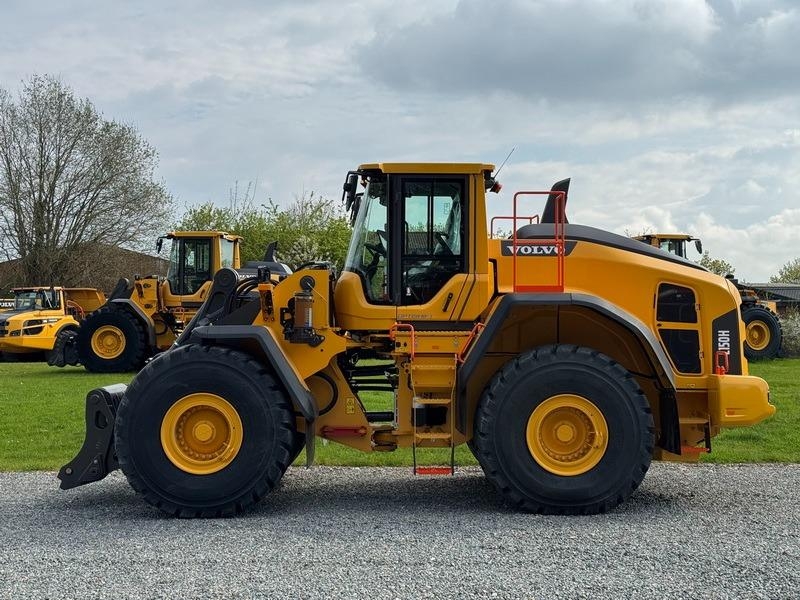 Volvo L 150 H 2025 — occasion 2025, 150 h