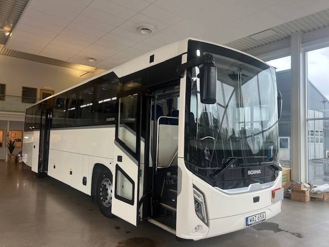 Scania FENCER F6