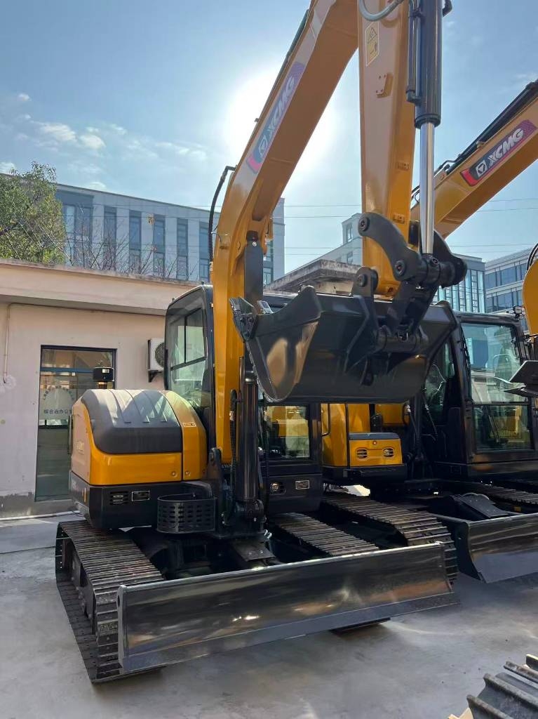 XCMG XE 60 G Pro