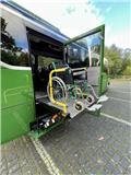 Iveco Cuby 70C Tourist Line | 35+1+1 | No. 482