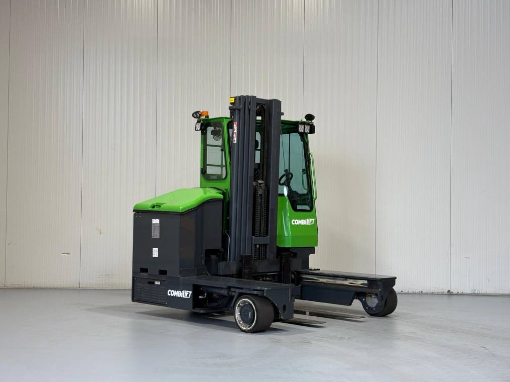 Combilift C4000ET