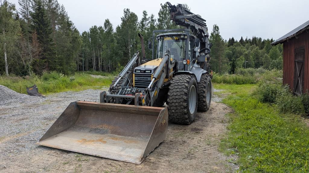Lännen 8800 G
