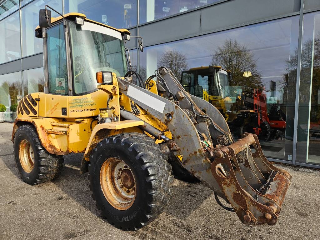 Volvo L 35