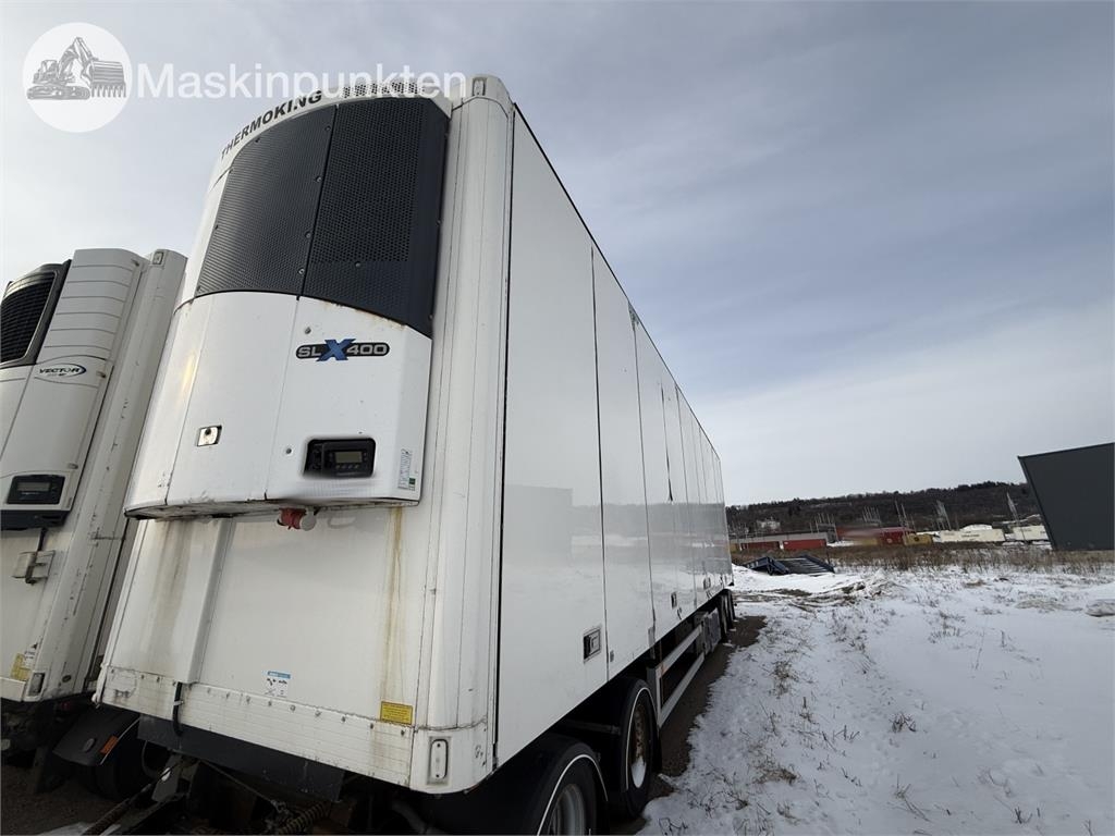 Ekeri S8-K