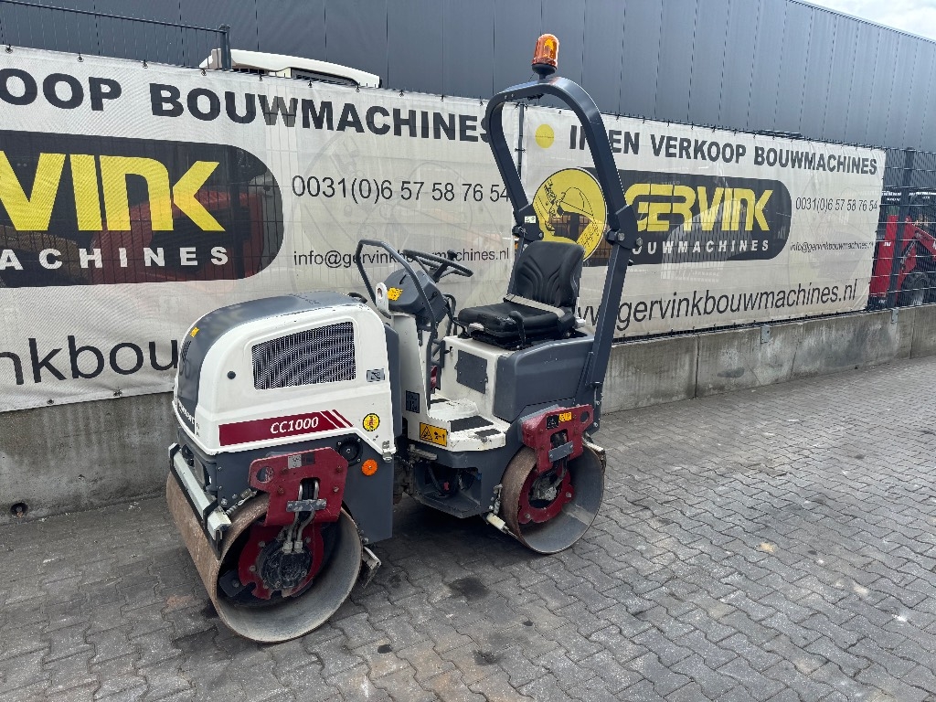 Dynapac CC 1000