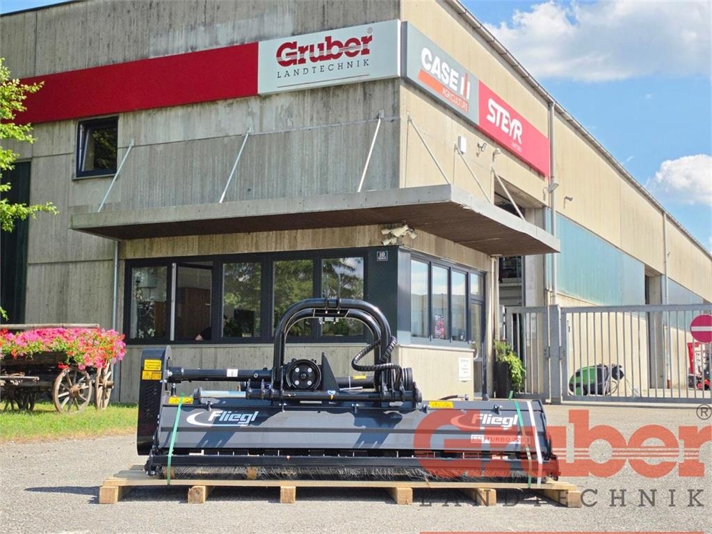 Fliegl SM Turbo 2200