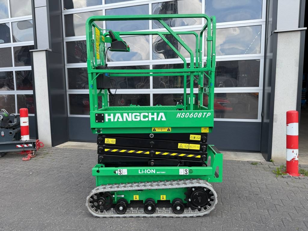 Hangcha HS 0608 TP