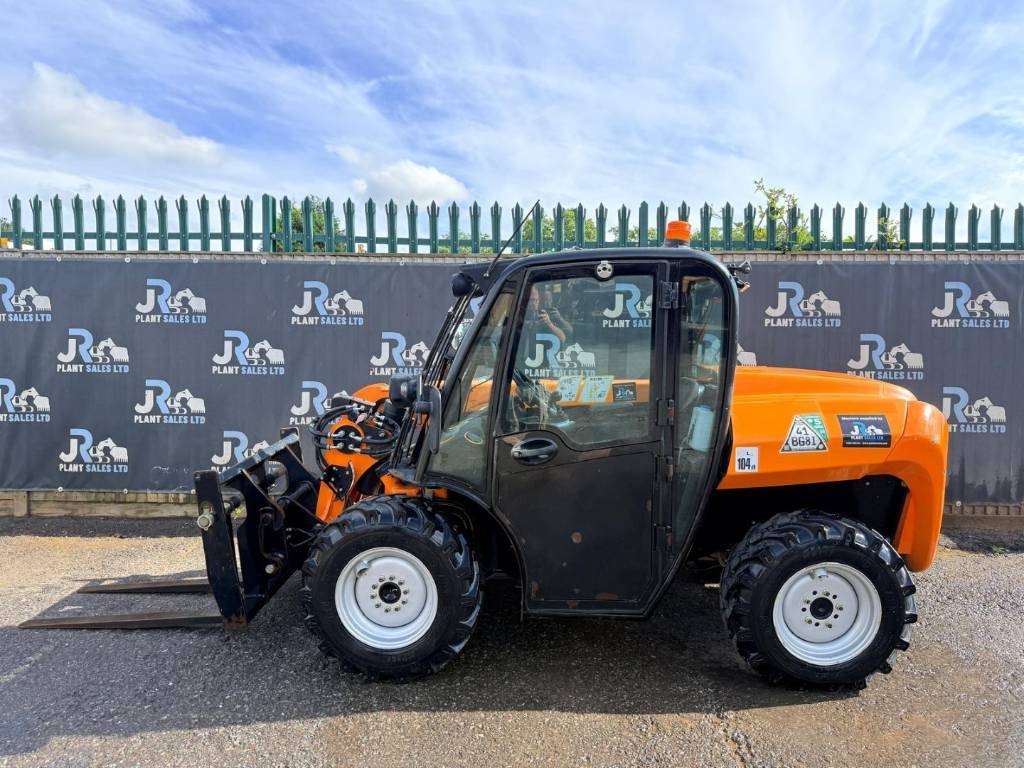 JCB 516-40