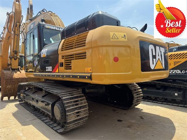 CAT 330 D
