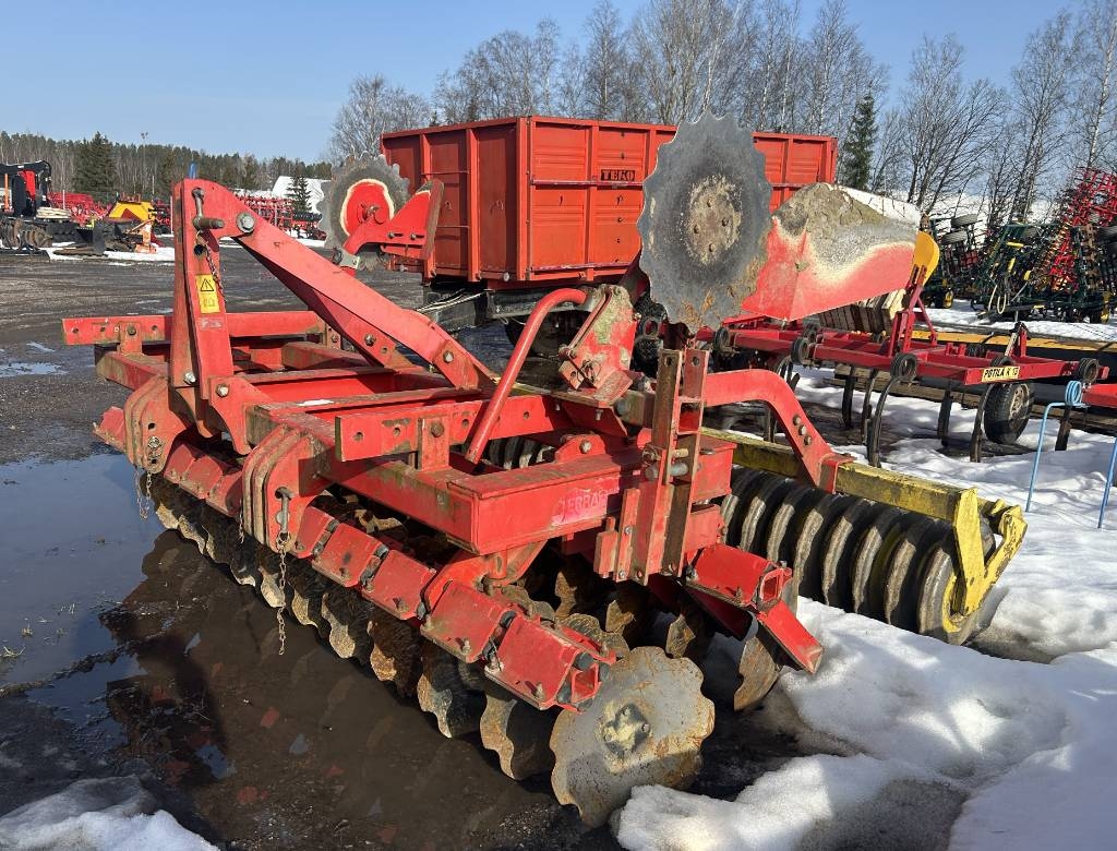 Pöttinger TerraDisc 3000