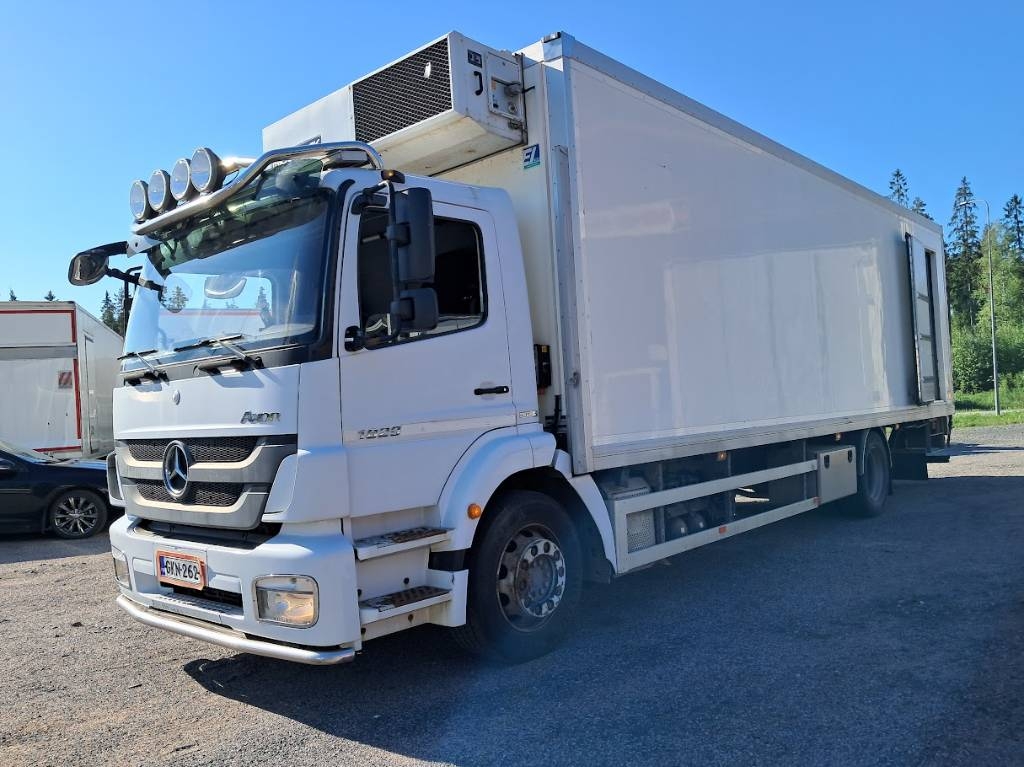 Mercedes-Benz Axor 1829