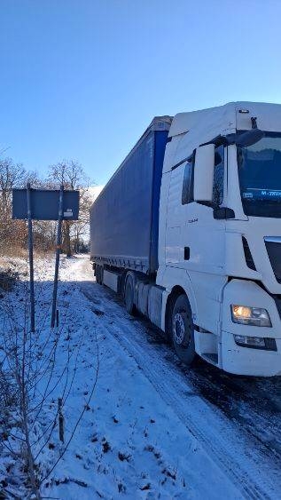 MAN TGX 18.440
