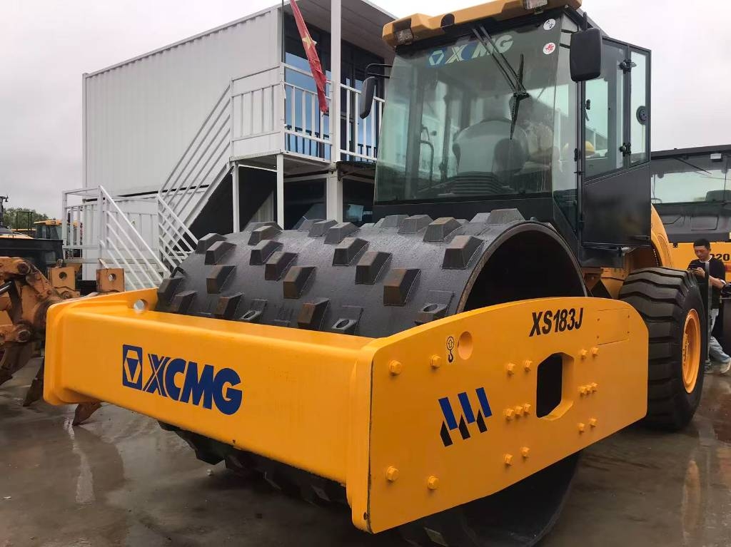 XCMG XS 183 J