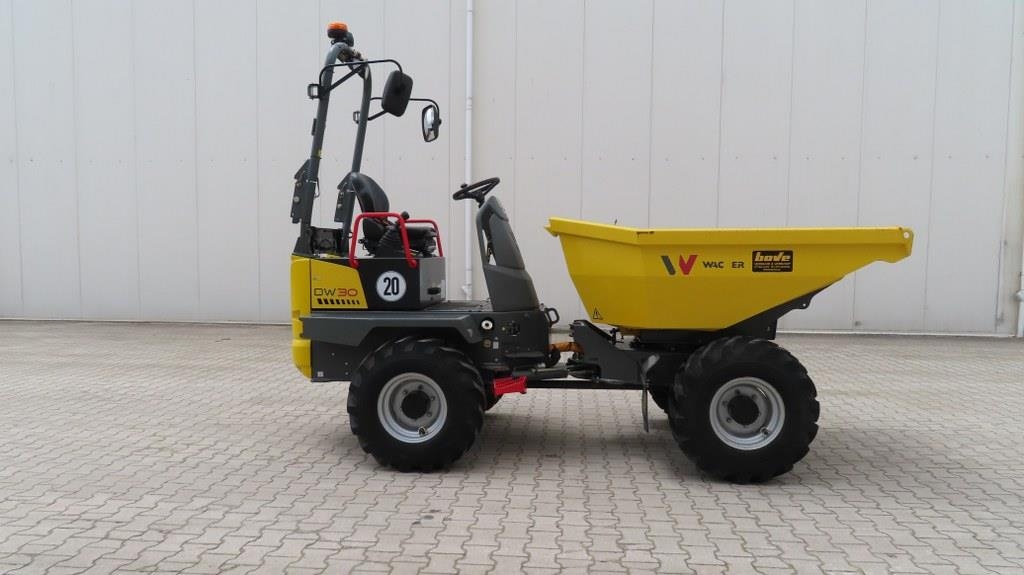 Wacker Neuson DW30