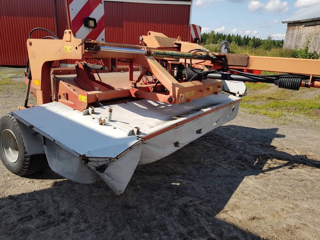 Lely Splendimo 320